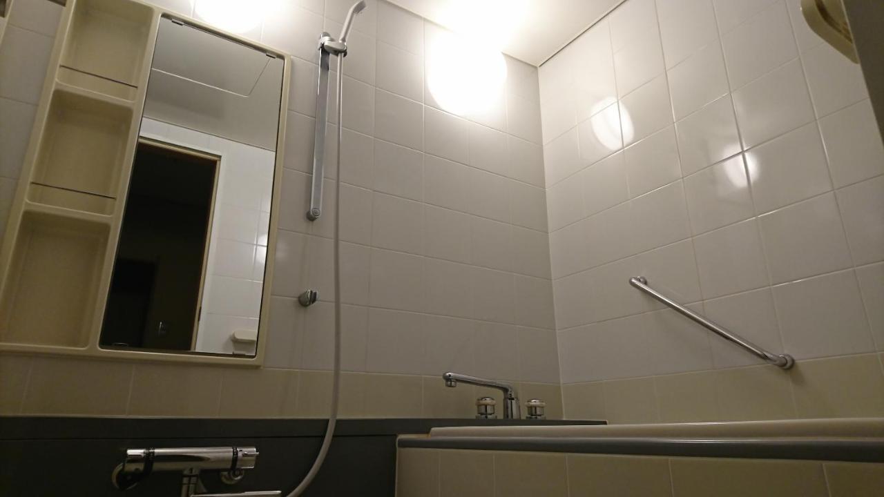 Eihokaku Otel Himi Dış mekan fotoğraf