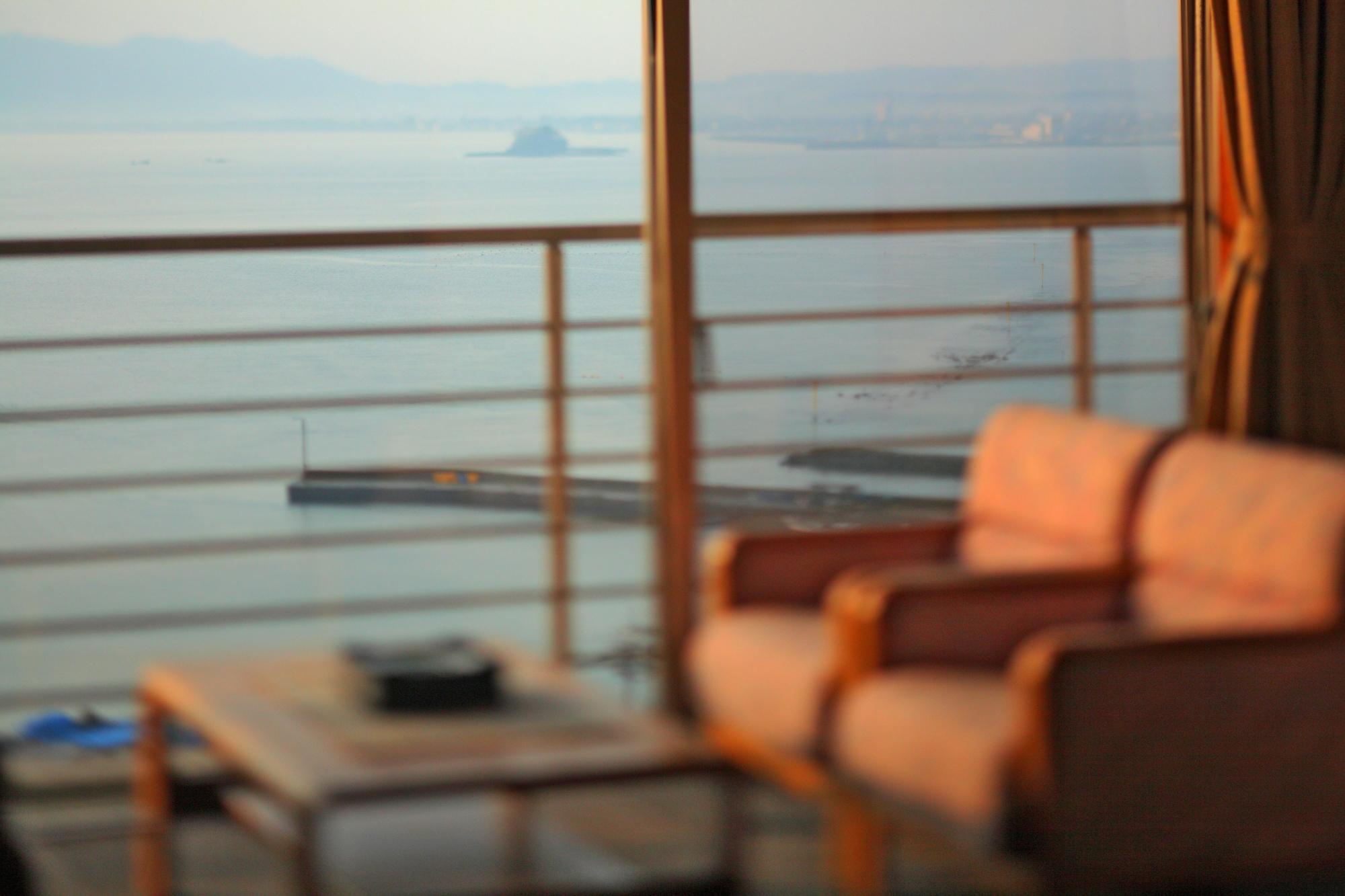 Eihokaku Otel Himi Dış mekan fotoğraf