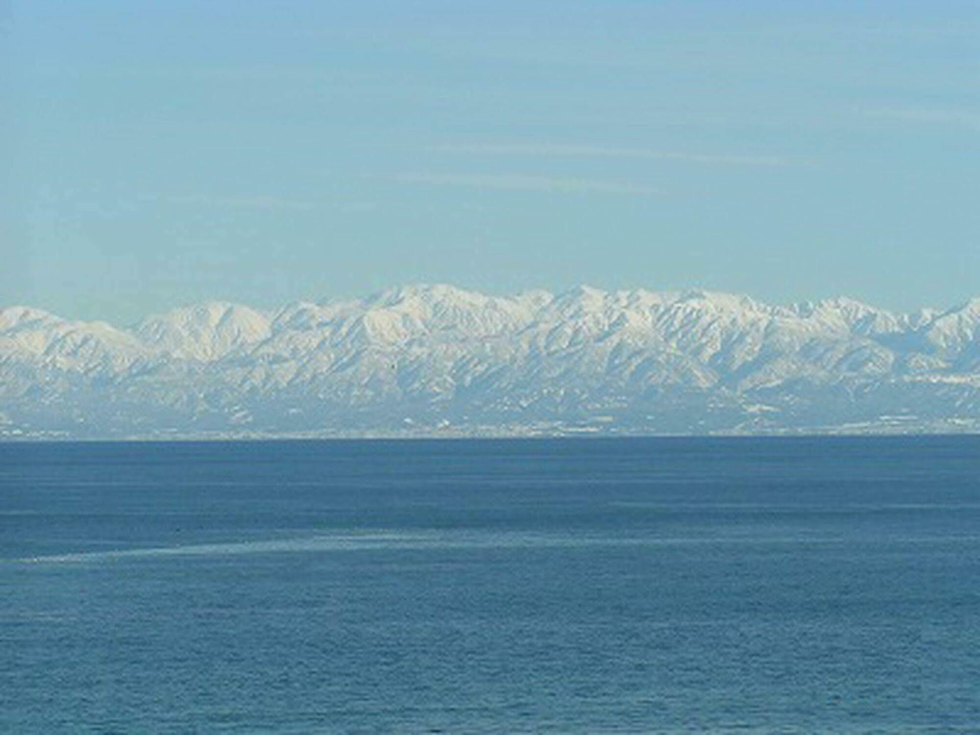 Eihokaku Otel Himi Dış mekan fotoğraf